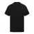 NAVITAS CORE TEE BLACK - S